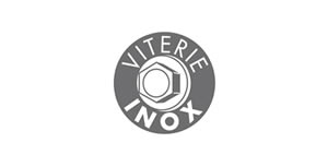 Viteria Inox Tolo Gibus